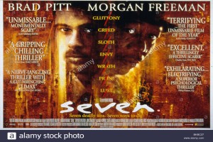 فیلم هفت Se7en 1995 
